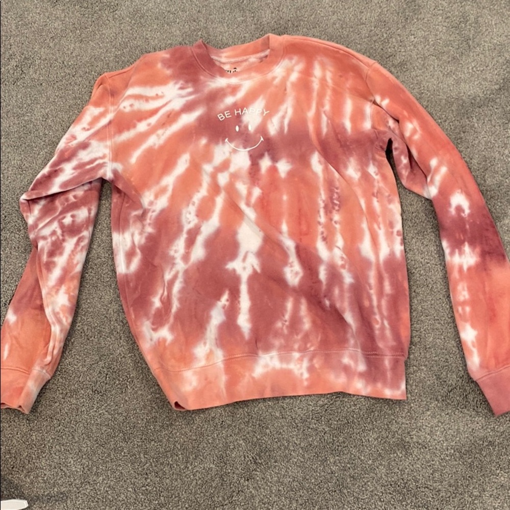 PacSun crewneck